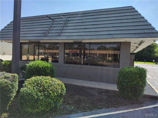 313 S Main Street, Linden, AL 36748