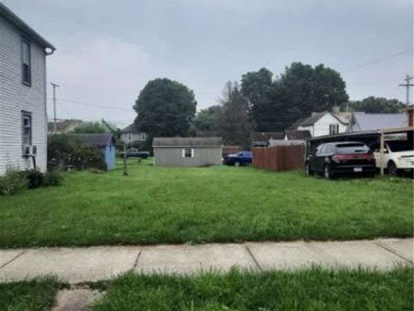 629 S 8th Street, Cambridge, OH 43725