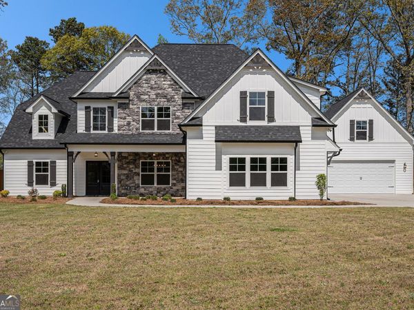 101 Bonnie Lynn Lane, Carrollton, GA 30117