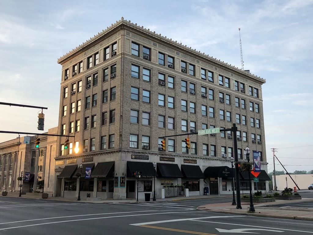 13 Park Ave. W Suite 601, Mansfield, OH 44902 Main Photo