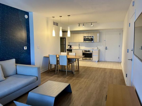 2602 E Hallandale Beach Boulevard, Unit R308, Hallandale Beach, FL 33009