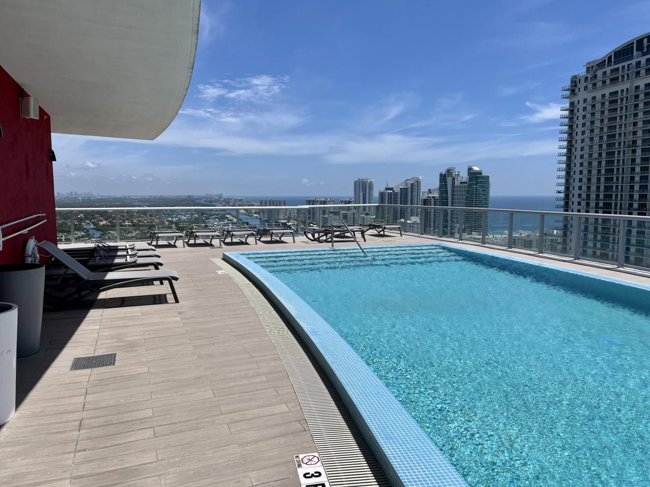 2602 E Hallandale Beach Boulevard, Unit R308, Hallandale Beach, FL 33009 Photo