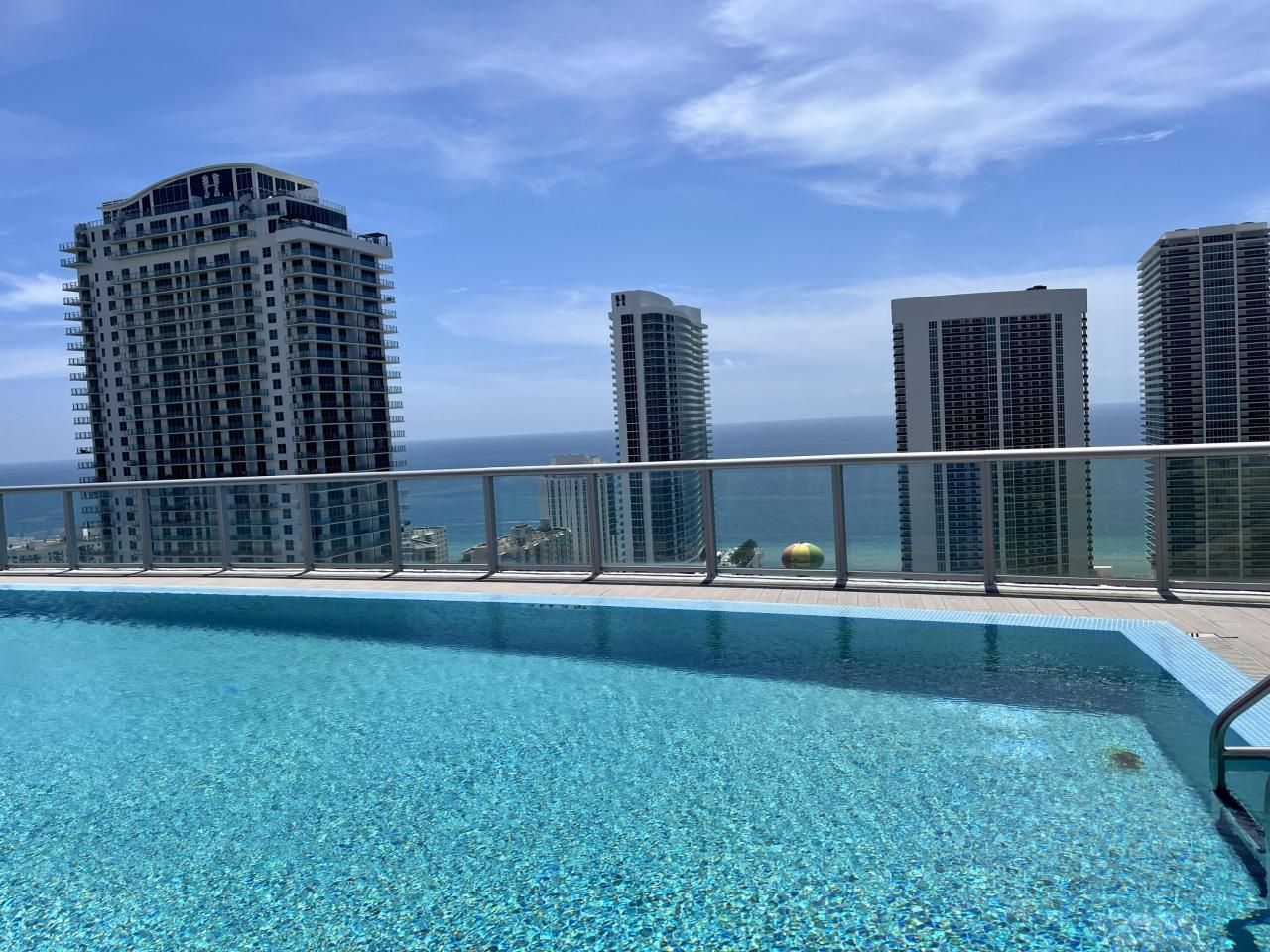 2602 E Hallandale Beach Boulevard, Unit R308, Hallandale Beach, FL 33009 Photo
