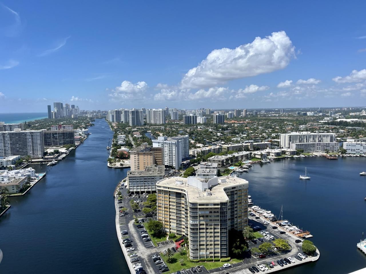 2602 E Hallandale Beach Boulevard, Unit R308, Hallandale Beach, FL 33009 Photo