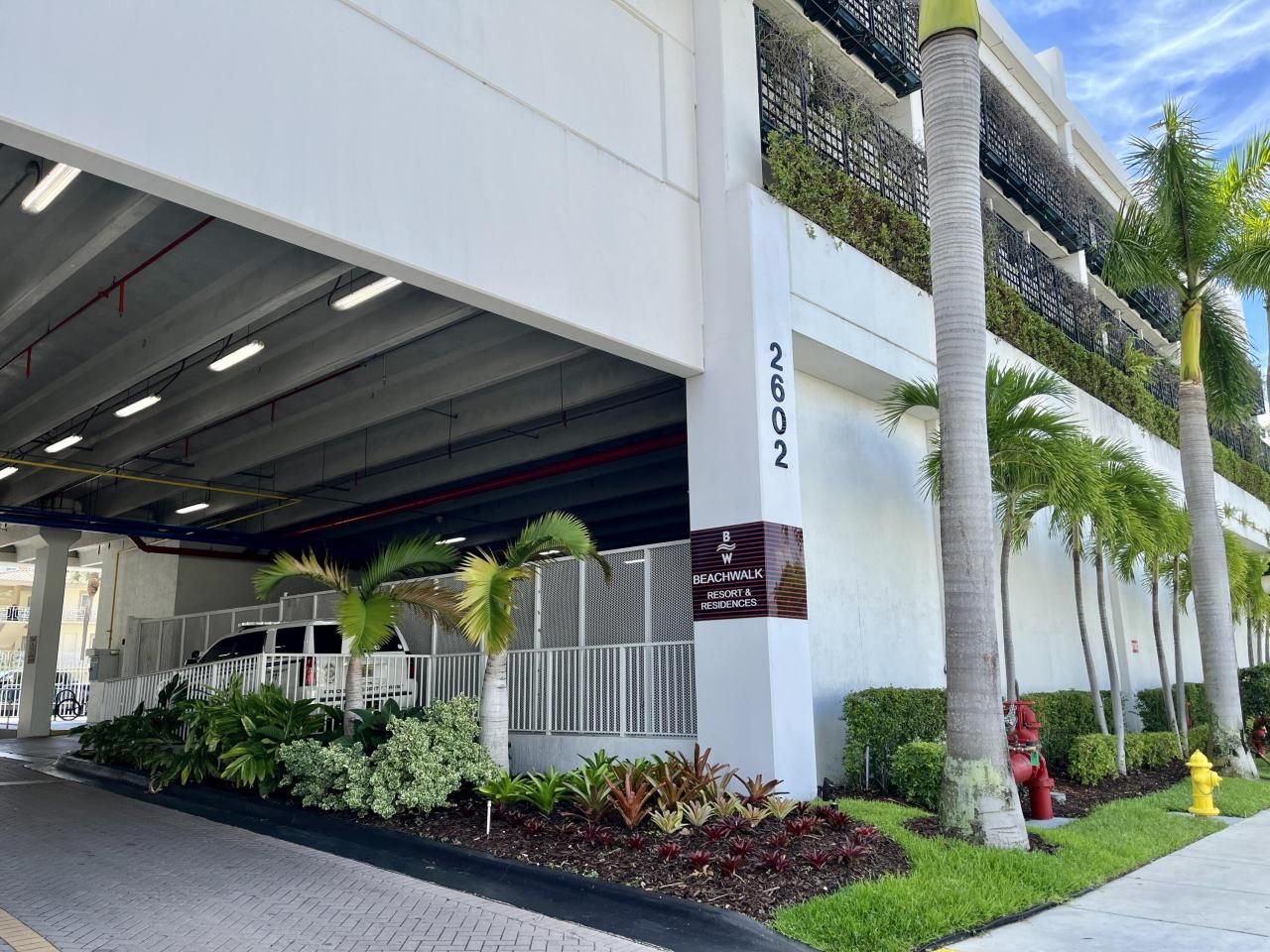 2602 E Hallandale Beach Boulevard, Unit R308, Hallandale Beach, FL 33009 Photo