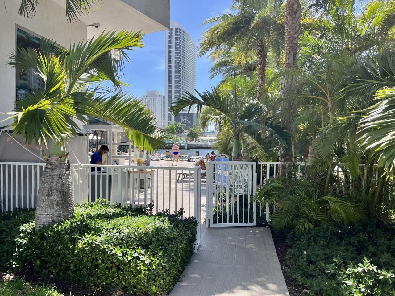 2602 E Hallandale Beach Boulevard, Unit R308, Hallandale Beach, FL 33009 Photo