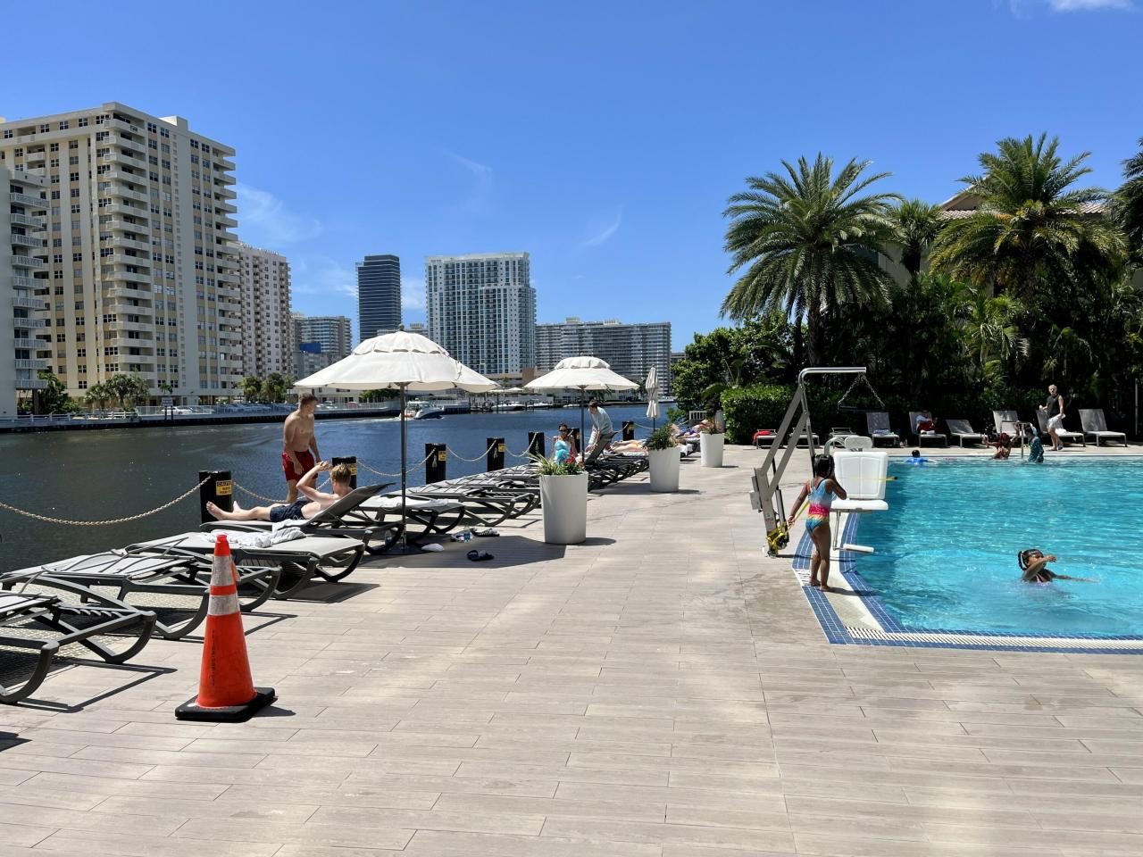 2602 E Hallandale Beach Boulevard, Unit R308, Hallandale Beach, FL 33009 Photo
