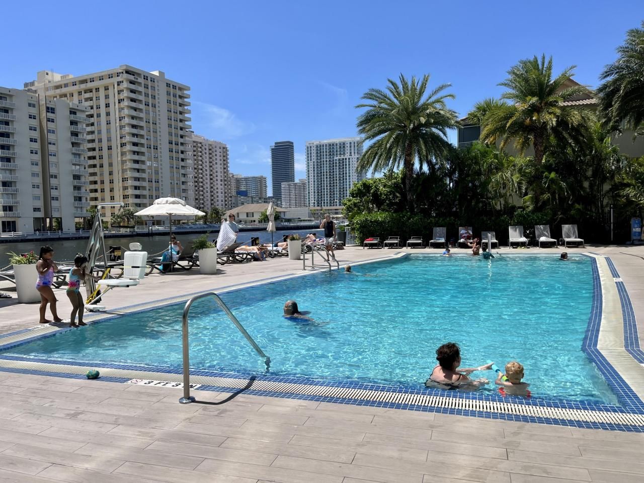 2602 E Hallandale Beach Boulevard, Unit R308, Hallandale Beach, FL 33009 Photo