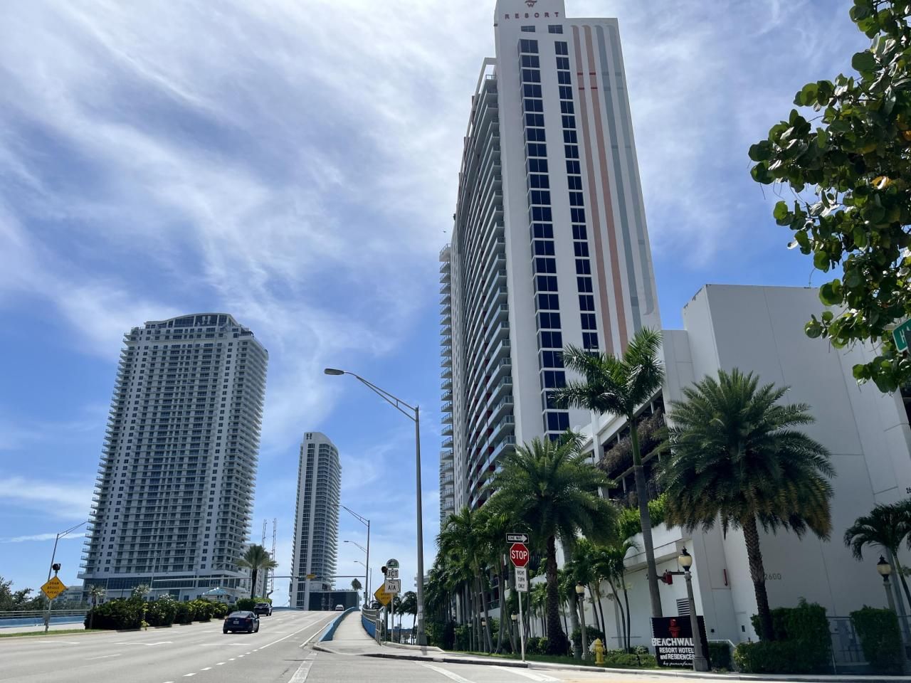 2602 E Hallandale Beach Boulevard, Unit R308, Hallandale Beach, FL 33009 Photo