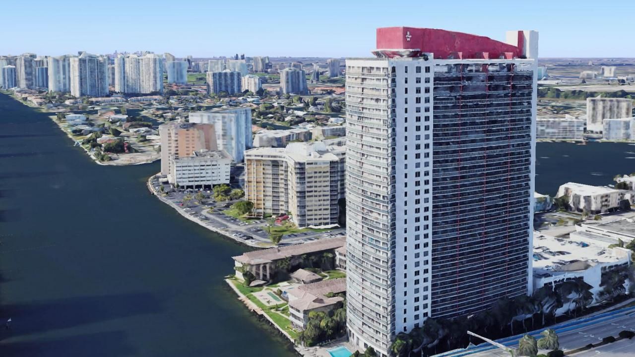 2602 E Hallandale Beach Boulevard, Unit R308, Hallandale Beach, FL 33009 Photo