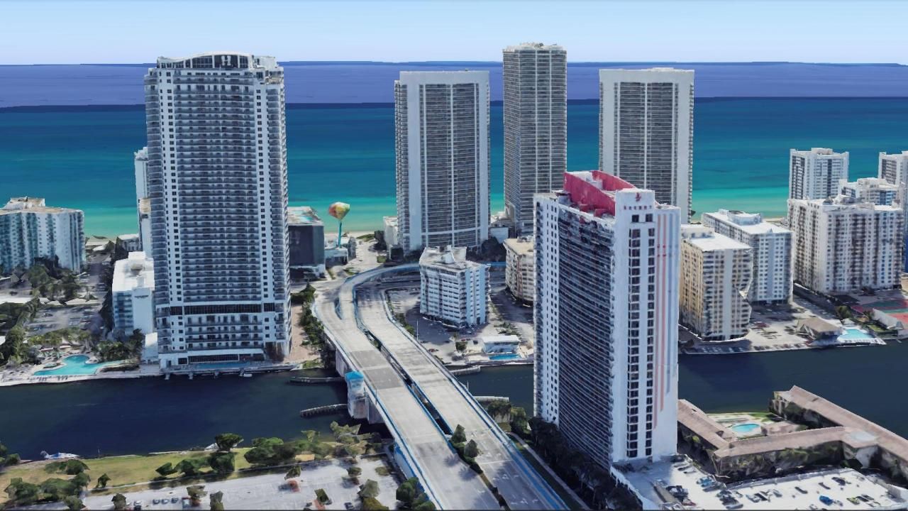 2602 E Hallandale Beach Boulevard, Unit R308, Hallandale Beach, FL 33009 Photo