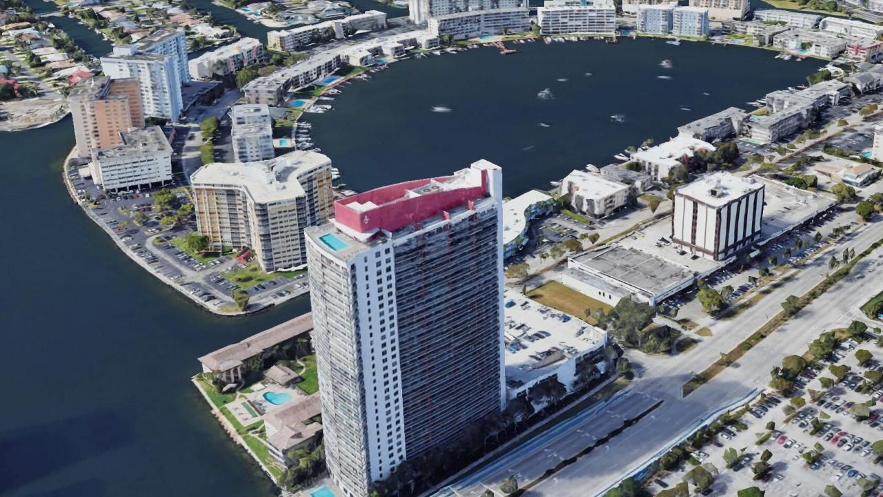 2602 E Hallandale Beach Boulevard, Unit R308, Hallandale Beach, FL 33009 Photo