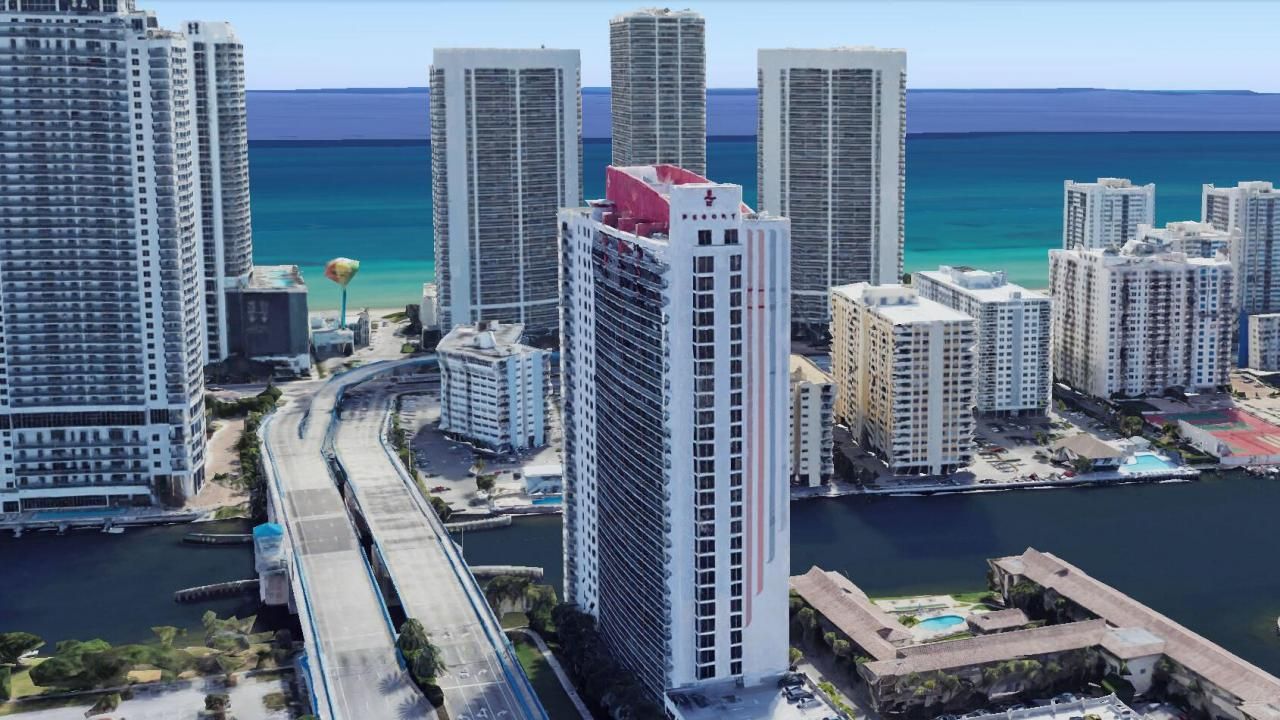2602 E Hallandale Beach Boulevard, Unit R308, Hallandale Beach, FL 33009 Photo