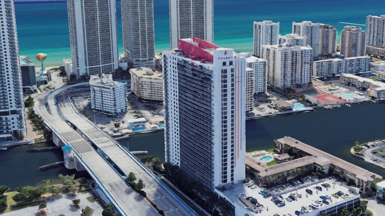 2602 E Hallandale Beach Boulevard, Unit R308, Hallandale Beach, FL 33009 Photo