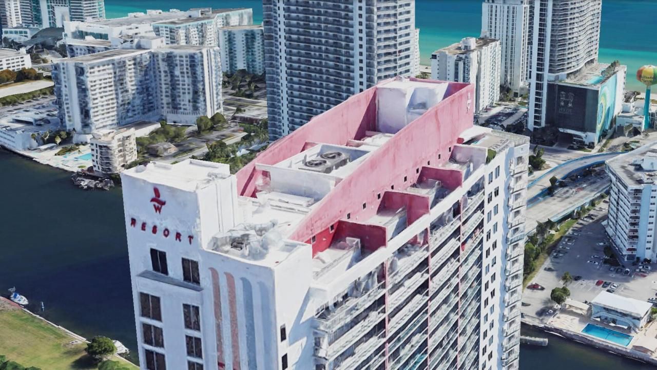 2602 E Hallandale Beach Boulevard, Unit R308, Hallandale Beach, FL 33009 Photo