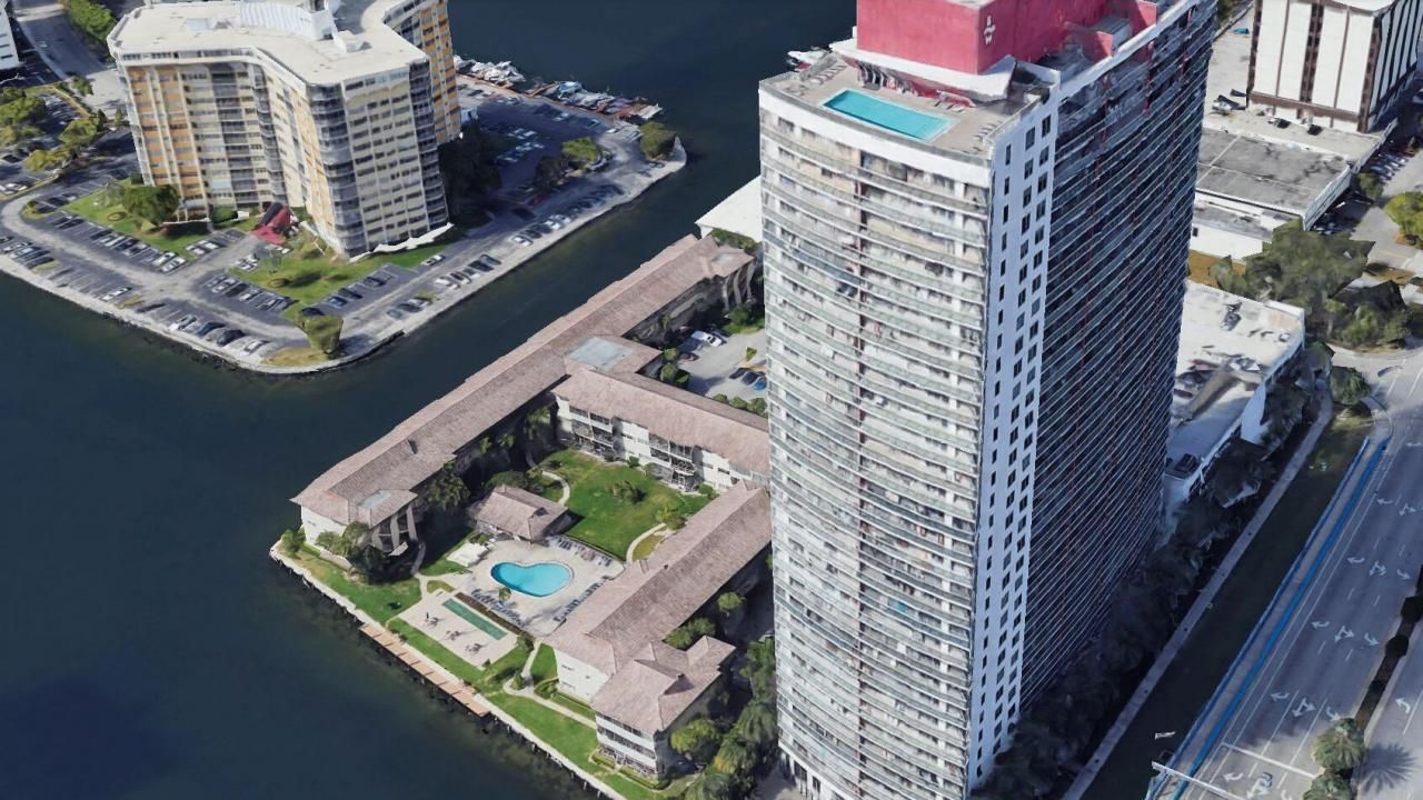 2602 E Hallandale Beach Boulevard, Unit R308, Hallandale Beach, FL 33009 Photo