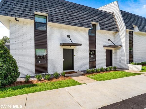 3655 Old Shell Road, Unit 408, Mobile, AL 36608