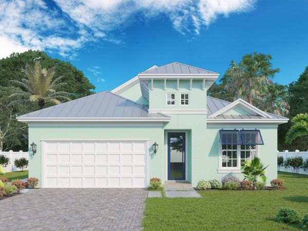 421 BAHAMA GRANDE BOULEVARD, APOLLO BEACH, FL 33572