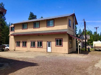 671-450 Highway 36, Westwood, CA 96137 Photo