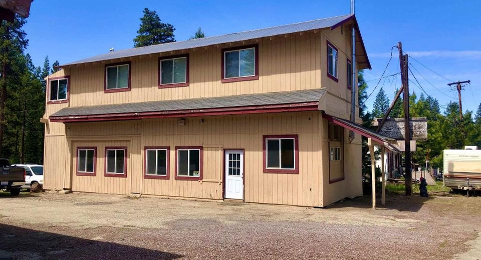 671-450 Highway 36, Westwood, CA 96137 Photo