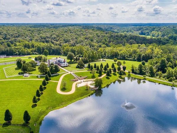 510 MOUNT PLEASANT FARM ROAD, SCOTTSVILLE, VA 24590