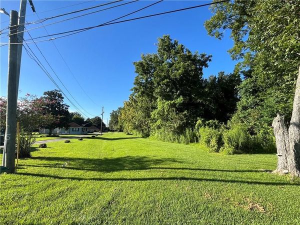 0 HIGHWAY 18, Vacherie, LA 70090