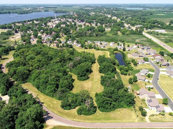 XXX Main Street, Silver Lake, MN 55381