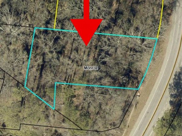 515 Birch Street, Monroe, GA 30656
