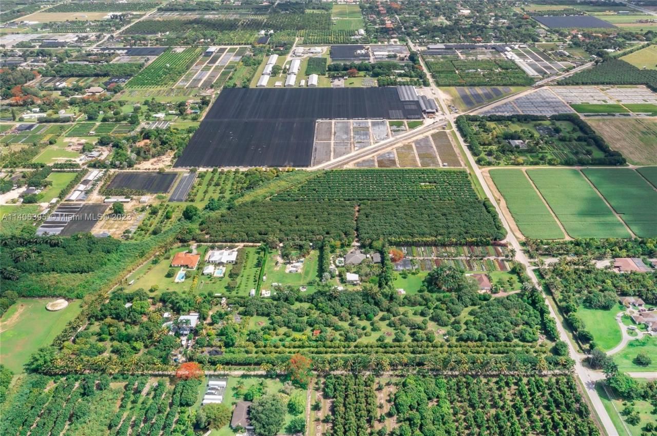 24350 SW 182nd Ave, Miami, FL 33031 Photo