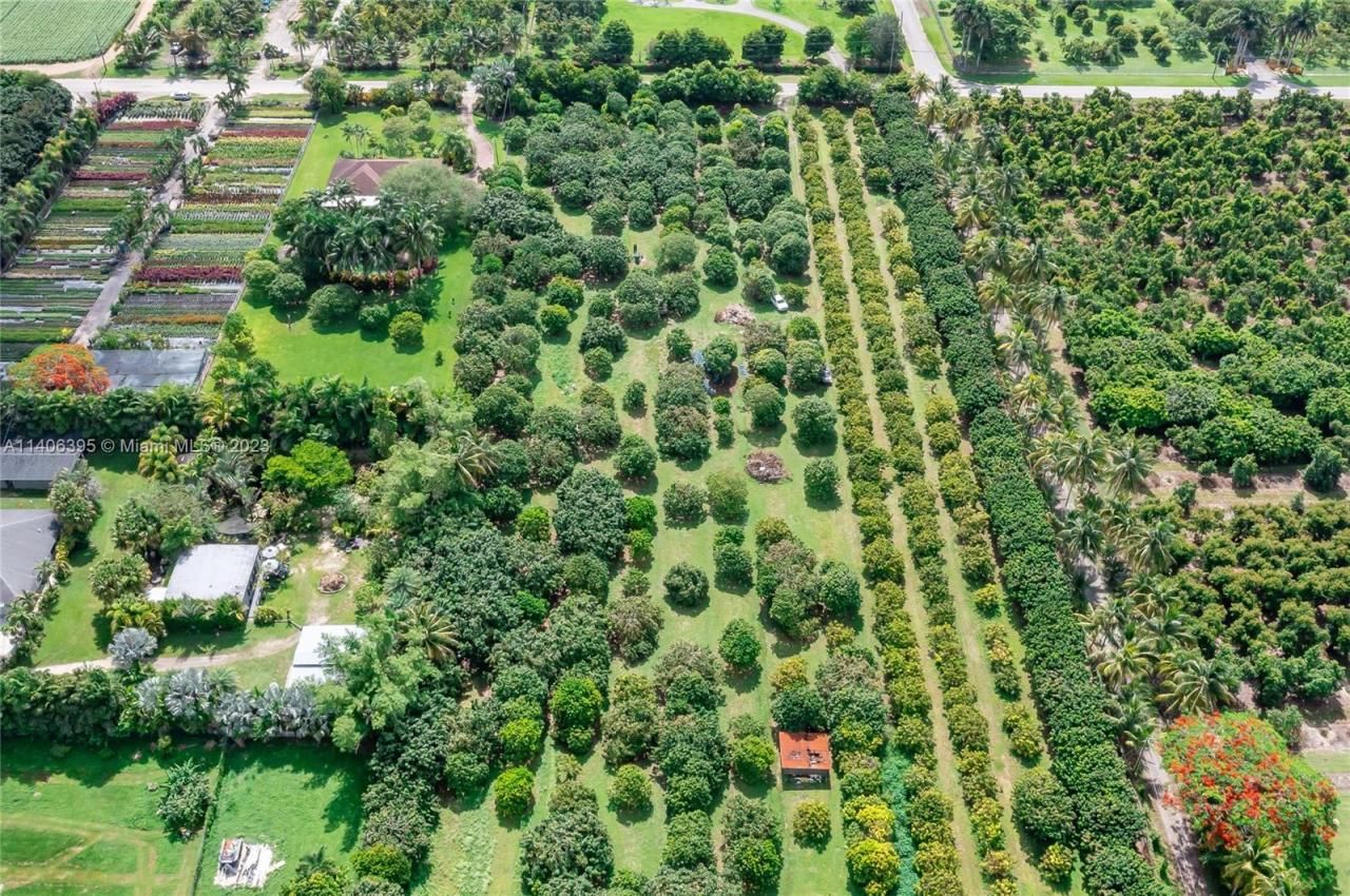 24350 SW 182nd Ave, Miami, FL 33031 Photo