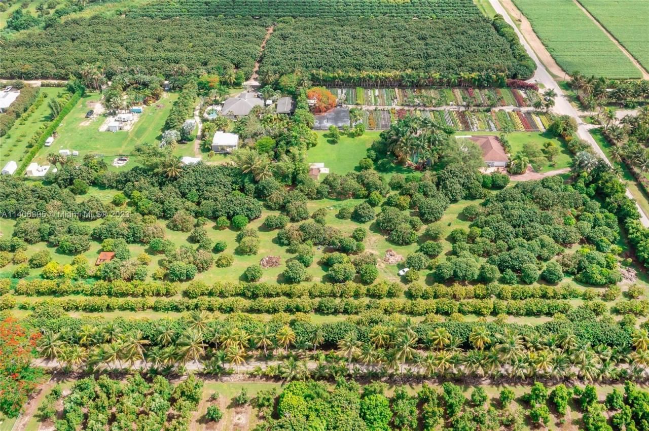 24350 SW 182nd Ave, Miami, FL 33031 Photo