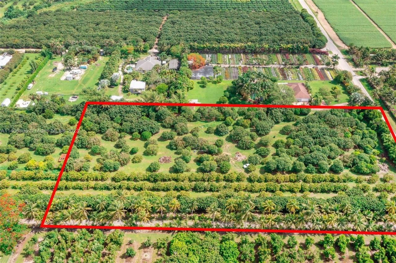 24350 SW 182nd Ave, Miami, FL 33031 Photo