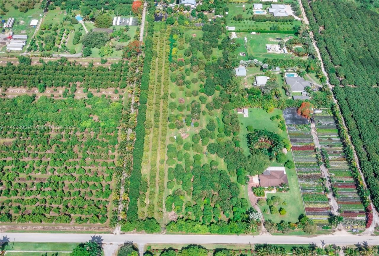 24350 SW 182nd Ave, Miami, FL 33031 Photo