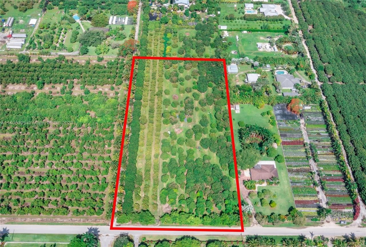 24350 SW 182nd Ave, Miami, FL 33031 Photo