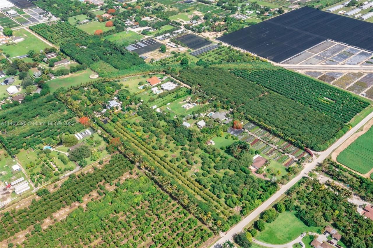 24350 SW 182nd Ave, Miami, FL 33031 Photo