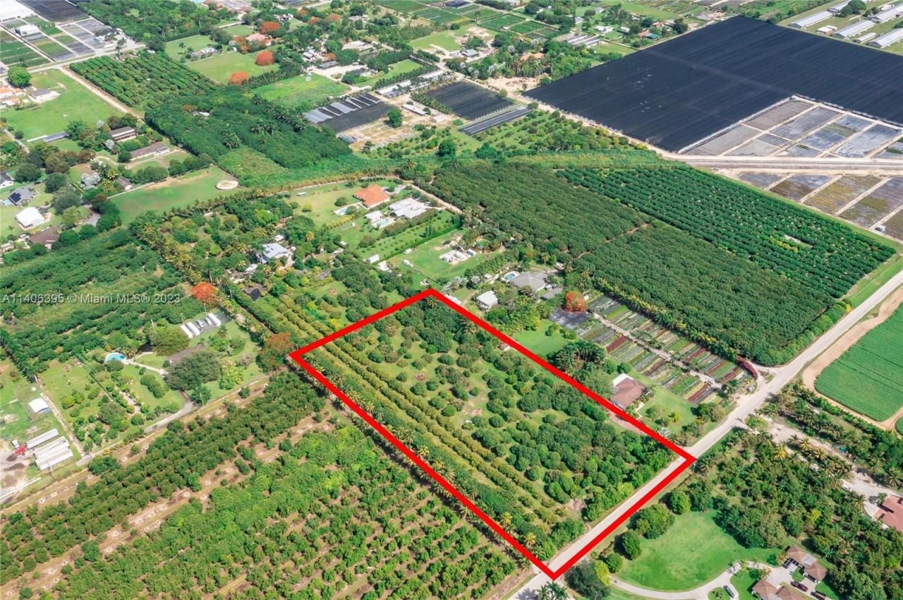 24350 SW 182nd Ave, Miami, FL 33031 Photo