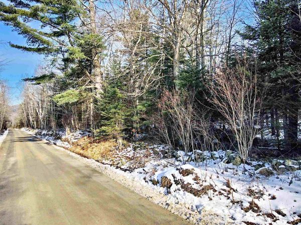 TBD Easton Road, Sugar Hill, NH 03586