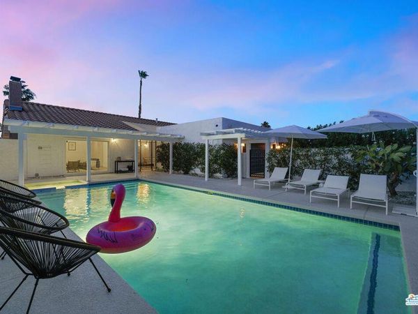 76706 New York Avenue, Palm Desert, CA 92211