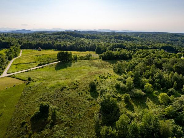 Gilman Road, Unit Lot #1, Hinesburg, VT 05461