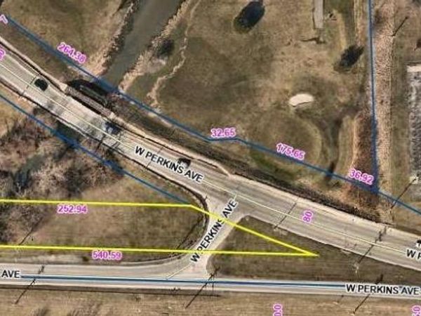 1 Perkins Avenue, Sandusky, OH 44870