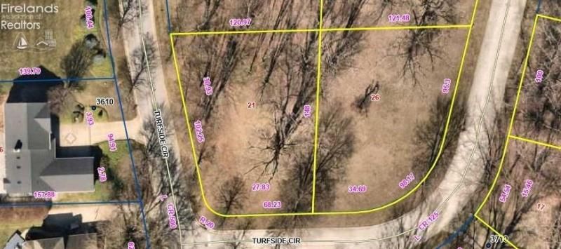 21 Turfside Circle, Huron, OH 44839 Main Photo