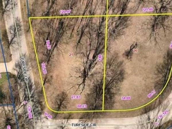 21 Turfside Circle, Huron, OH 44839