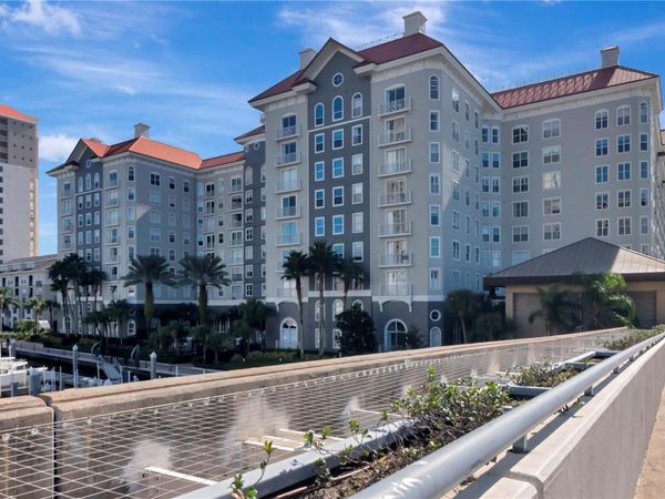 700 S HARBOUR ISLAND BOULEVARD, Unit 326, TAMPA, FL 33602