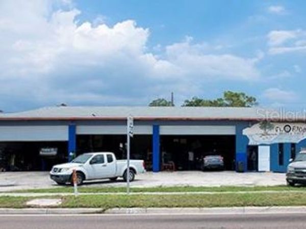 1254 34TH STREET S, ST PETERSBURG, FL 33711
