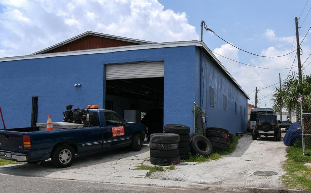 1254 34th Street S, Saint Petersburg, FL 33711 Photo