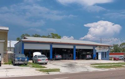 1254 34th Street S, Saint Petersburg, FL 33711 Photo