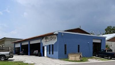 1254 34th Street S, Saint Petersburg, FL 33711 Photo