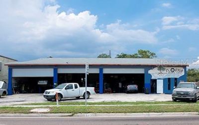 1254 34th Street S, Saint Petersburg, FL 33711 Photo