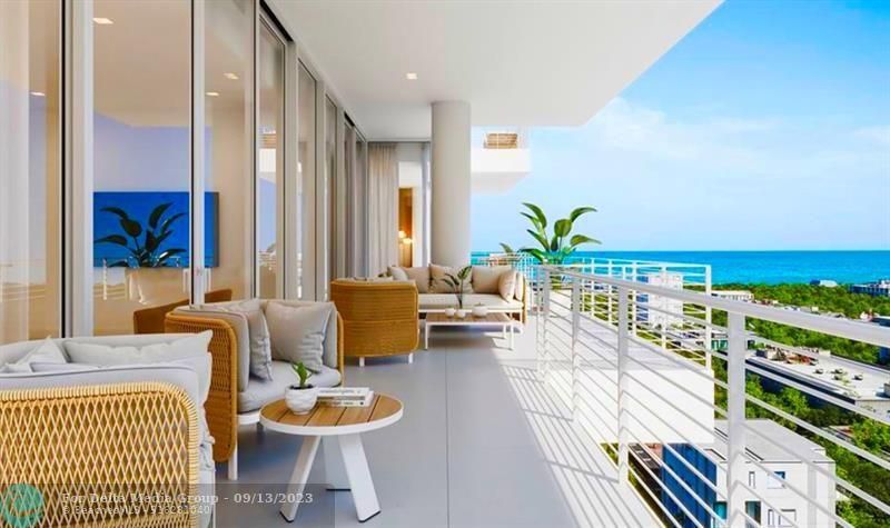 527 Orton Avenue, Unit 903C, Fort Lauderdale, FL 33304 Main Photo