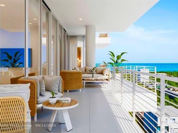 527 Orton Avenue, Unit 903C, Fort Lauderdale, FL 33304